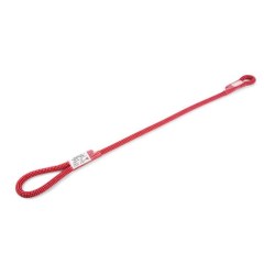 Ocun cabo anclaje SBEA Lanyard 9,5-9,8 x 60 cm rojo