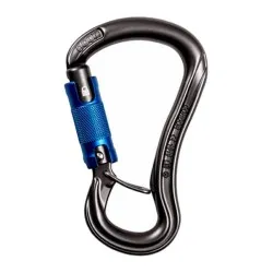 Ocun Condor mosquetón antigiro HMS Triple