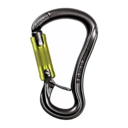 Ocun Condor mosquetón antigiro HMS twist