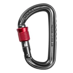 Ocun mosquetón seguridad Falcon