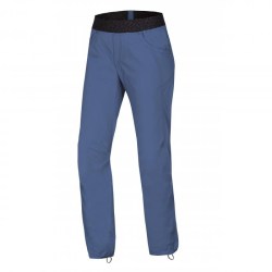 Ocun Mania pantalón largo hombre Midnight Blue