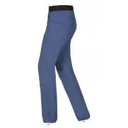 Ocun Mania pantalón largo hombre Midnight Blue