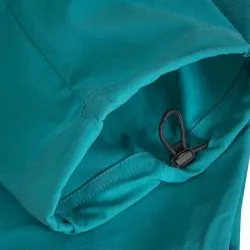 Ocun Noya pantalón largo mujer Blue Deep Peacock