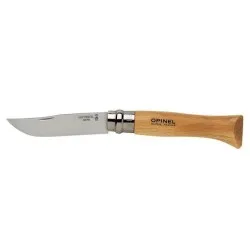 Opinel navaja Tradición Inox nº08