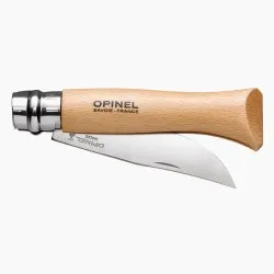 Opinel navaja Tradición Inox nº09
