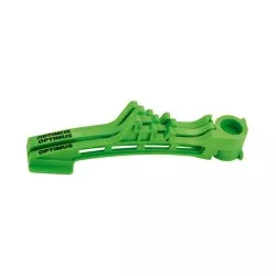 Optimus soporte para cartucho de gas