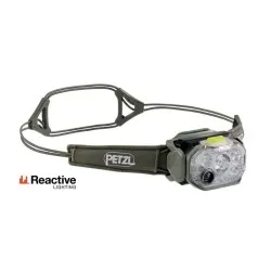 Petzl frontal Swift RL 1200
