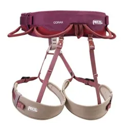 petzl-C051CB-arnex-corax-rojo-2