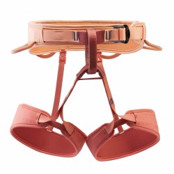 Petzl arnés Corax Lt woman coral