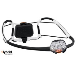 Petzl frontal Iko Core