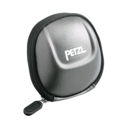 Petzl estuche linterna Shell L