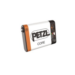 Petzl Core batería recargable