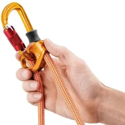 Petzl cabo anclaje Connect Adjust 2025