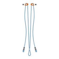 Petzl posicionador Dual Evolv Adjust