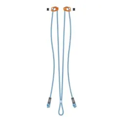 Petzl posicionador Dual Evolv Adjust