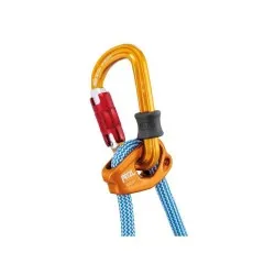 Petzl posicionador Dual Evolv Adjust