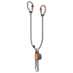 Petzl Scorpio Vertigo disipador ferrata