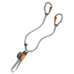 Petzl Scorpio Vertigo disipador ferrata