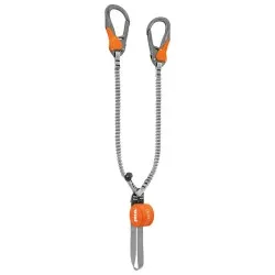 Petzl Scorpio Eashook disipador ferrata (V2025)