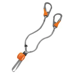 Petzl Scorpio Eashook disipador ferrata (V2025)