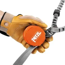 Petzl Scorpio Eashook disipador ferrata (V2025)