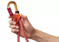 Petzl cabo anclaje Dual Connect Vario