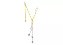 Petzl cabo anclaje Dual Connect Vario