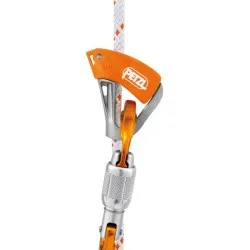 Petzl Pur Line cordino 6 mm x 65 metros