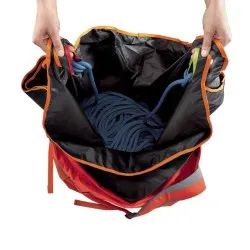 Petz Kliff mochila de escalada 36 Lt.