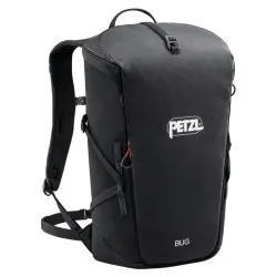 Petzl mochila escalada Bug 18 L negra