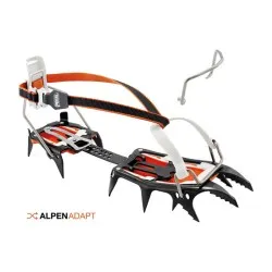 Petzl crampones Sarken Universel