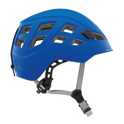 Petzl casco Boreo 2023 azul