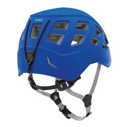 Petzl casco Boreo 2023 azul