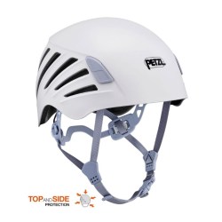 Petzl casco mujer Borea