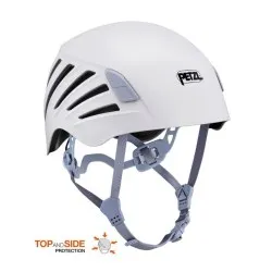 Petzl casco mujer Borea