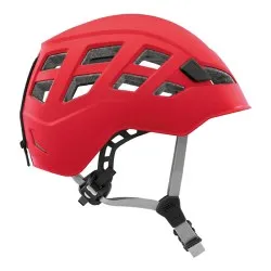 Petzl casco Boreo rojo