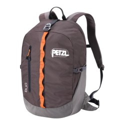 Petzl mochila escalada Bug 18 L gris