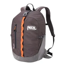 Petzl mochila escalada Bug 18 L gris