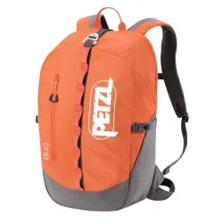 Petzl mochila escalada Bug 18 L naranja