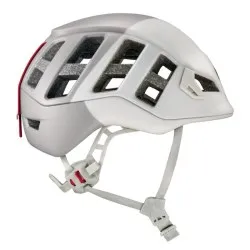 Petzl casco Meteor unisex blanco/gris