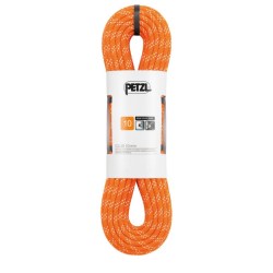 Petzl cuerda club 10