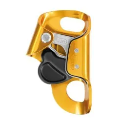 Petzl Croll S bloqueador