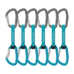 Petzl cinta exprés Djinn Axes 12 cm (pack-6)