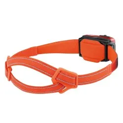 Petzl frontal Swift (1100 lúmenes) naranja