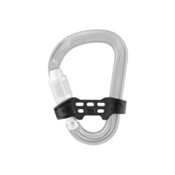 Petzl mosquetón HMS Attache Bar