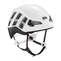 Petzl casco Meteor blanco/negro