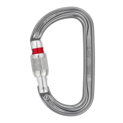 Petzl mosquetón Am'D