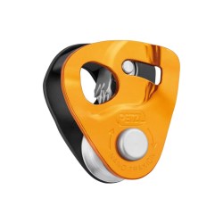 Petzl polea Nano Traxion