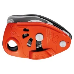 Petzl freno asegurador Neox
