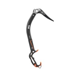 Petzl piolet Nomic